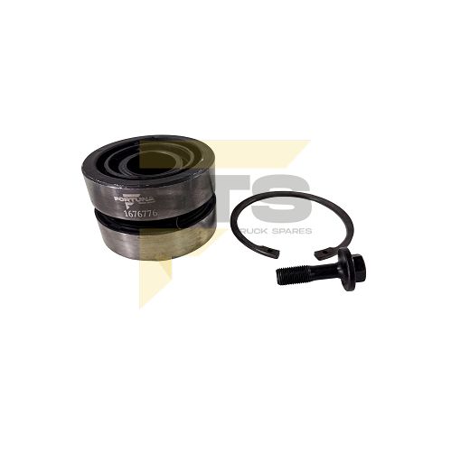 Imagem adicional do produto BUCHA BARRA V CENTRAL DAF 530 2021> - Cód: FAP-11468